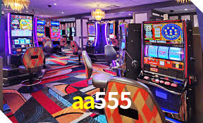 Daily Bonuses aa555