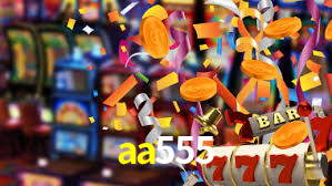 Sinta a adrenalina dos jogos de cassino com aa555