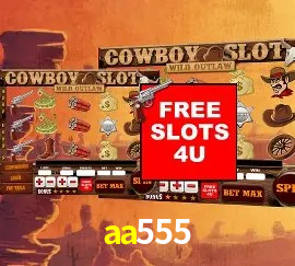 Weekend Specials aa555
