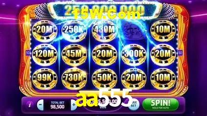 Flash Promotion aa555