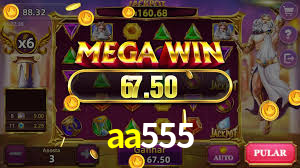 Aviator Game aa555