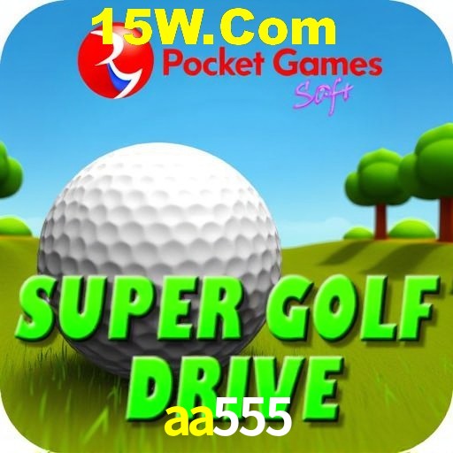Game Providers aa555