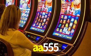 Player Reviews aa555