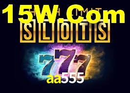 aa555